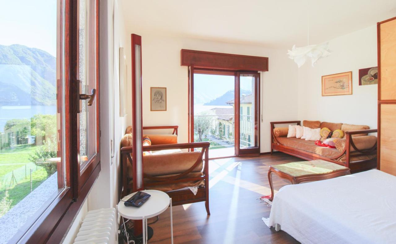 Villa Elena Mezzegra Zewnętrze zdjęcie