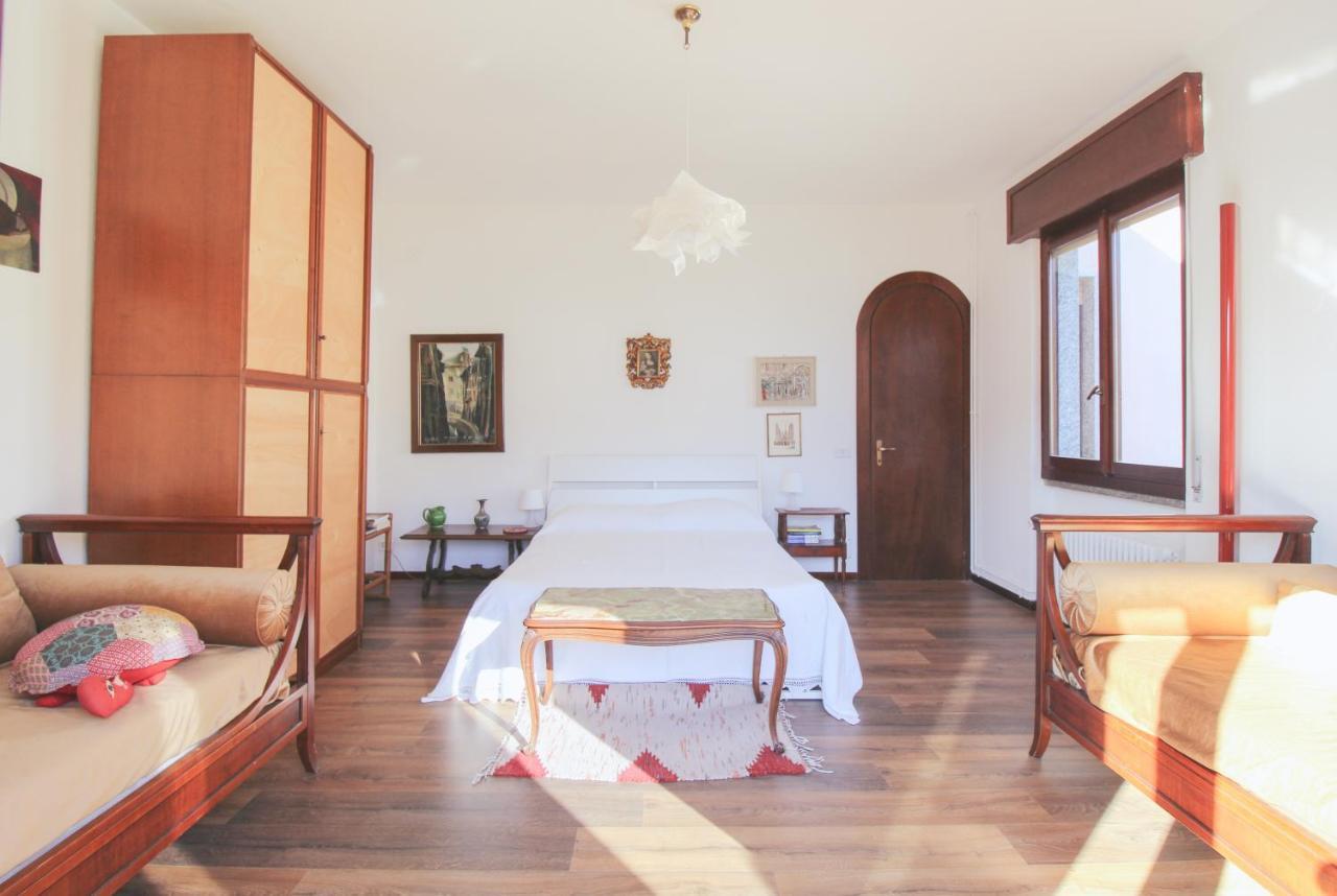 Villa Elena Mezzegra Zewnętrze zdjęcie